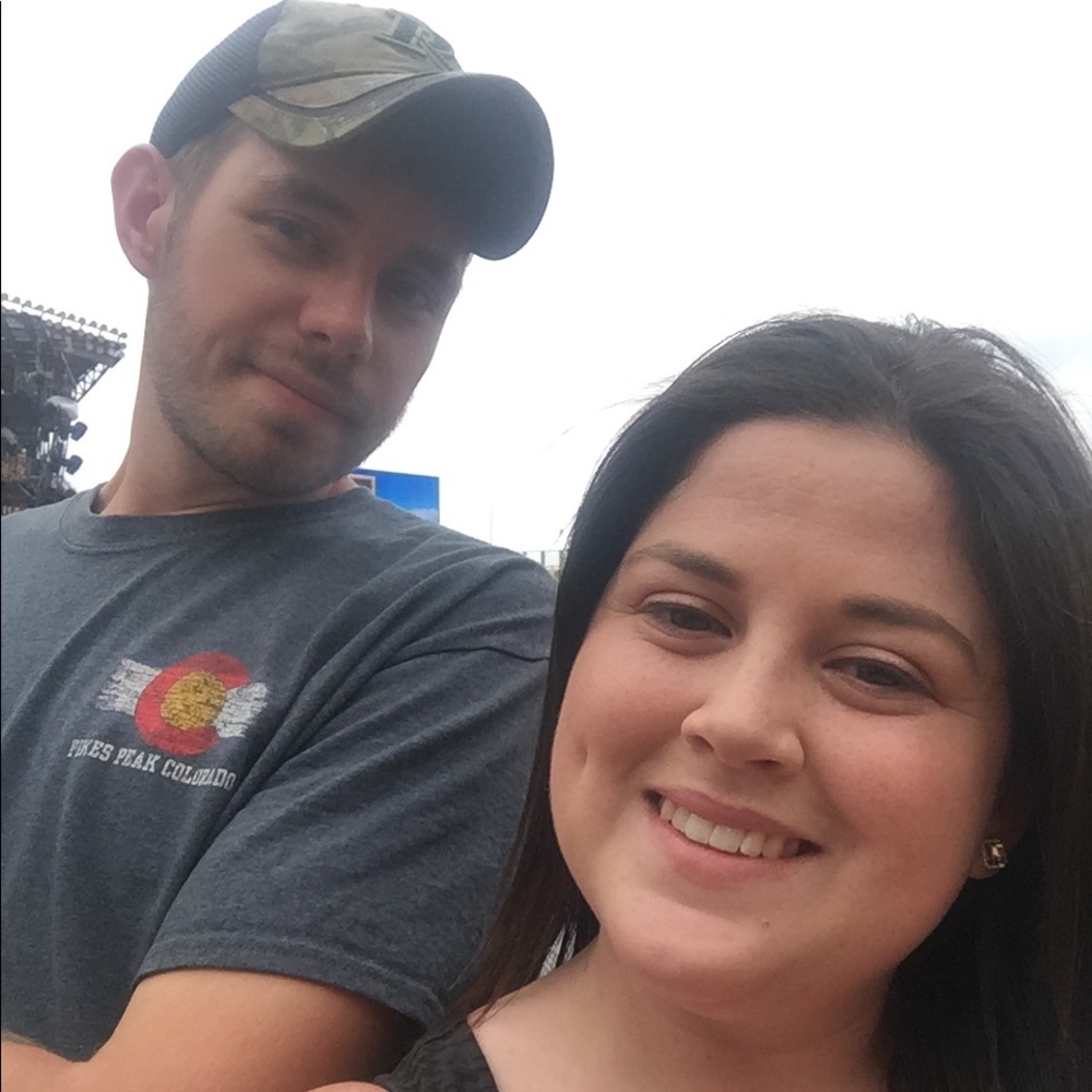 Meet your Posher, Liz